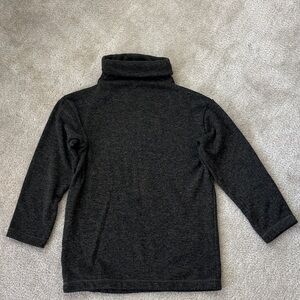 Uniqlo Turtleneck Sweater
